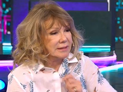 La triste noticia que opaca el presente de Soledad Silveyra