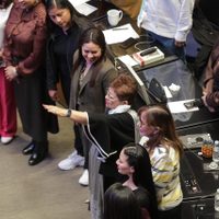 Este es el decálogo con el que Ernestina Godoy aseguró el voto de Movimiento Ciudadano