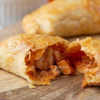 Empanadas de pollo: el ingrediente secreto para que queden deliciosas y mejores que las compradas