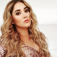 ¡Nadie lo sospechó! Sherlyn González revela quién es el padre del bebé que espera