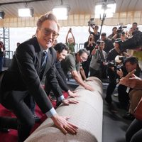 Una Impredecible temporada de los Oscar concluye el domingo