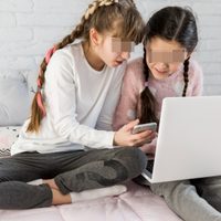 Niñas y mujeres en la era de la IA: amenazas, protección y participación tecnológica