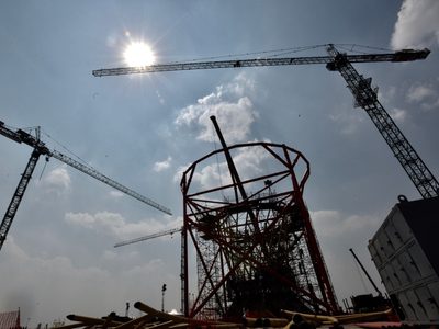 En pagos por cancelación del NAIM quedaron por aclararse 18 mil 573 mdp: ASF