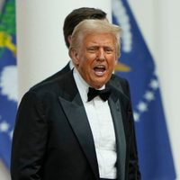 Trump dice que él y Putin podrían hacer algo “significativo” para poner fin a la guerra de Rusia en Ucrania