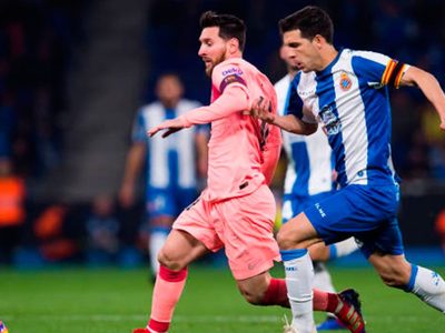 Clásico en Cataluña: el Barcelona puede lograr algo histórico