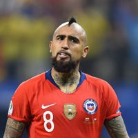 "No veo mayor inconveniente": el inesperado rol que tendría Arturo Vidal en su regreso a la selección chilena