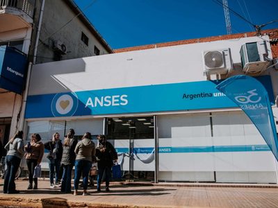 La ANSES activó el calendario de pagos para jubilados y pensionados