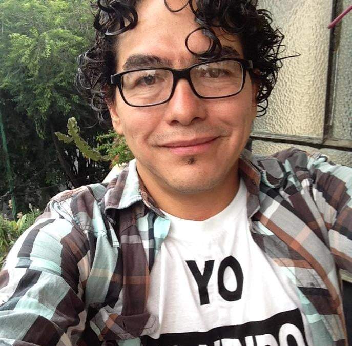 ¿Quién era José Muñoz Vega, el asesor de Clara Brugada que fue asesinado?