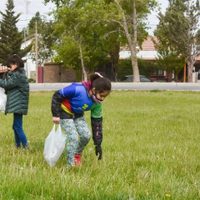 Buenas prácticas ambientales: Zapala confirmó el “Reciclatón Kids”