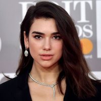 ¡Al servicio de la comunidad! Dua Lipa se sumó a una nueva iniciativa