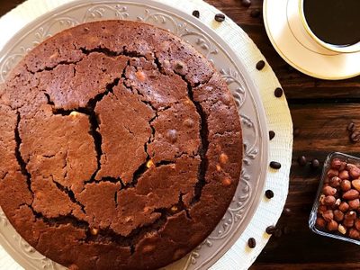 Torta con café o chocolate instantáneo: ahorrate unos cuantos pesos con esta rica y rápida receta