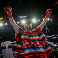 Julio César Chávez Jr. abandona cárcel de Sonora para seguir proceso en libertad