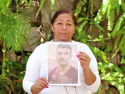 Ya se investiga el asesinato de la madre buscadora Rosario Lilián Rodríguez: AMLO