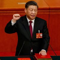 Xi Jinping se hace nuevamente con la presidencia de China