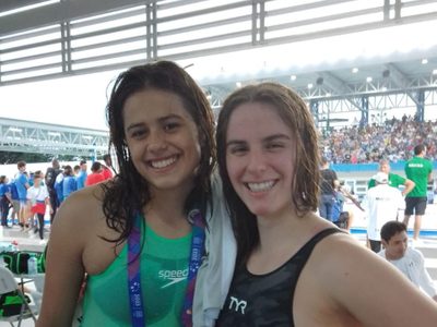 México obtiene la medalla de oro en Centroamericanos en relevo 4x400