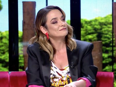 "Tengo mucha ilusión": Toñi Moreno comparte una buena noticia con sus admiradores