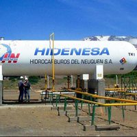 Se resolvió el conflicto laboral que mantenían trabajadores de Picún Leufú con la petrolera ECPSA