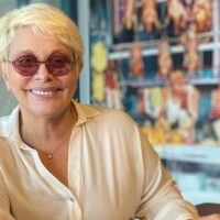 Salió a la luz un romance oculto de Carmen Barbieri con un exfutbolista