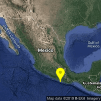 Difieren Sasmex y SSN por epicentro de sismos perceptibles en la CDMX