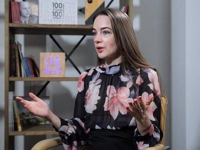 Nobel de la Paz ucraniana exige la devolución de los niños que son "reeducados en campos" en Rusia