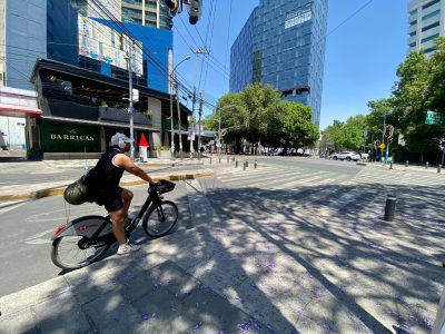 Entre sol intenso y tormenta invernal: así estará el clima entidad por entidad del lunes al jueves