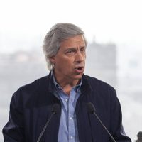 Claudio X. González: no es suficiente sumar a Movimiento Ciudadano para "echar a Morena" en 2024