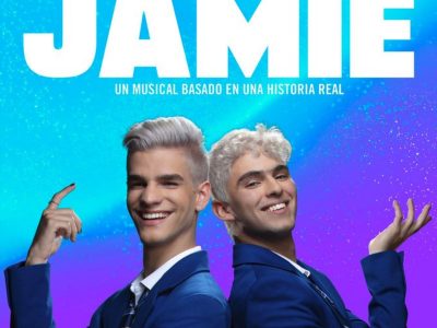 “Todo el mundo habla de Jamie” y las vicisitudes del teatro tras la pandemia: Jorge Ballina
