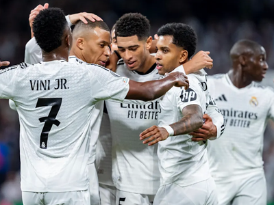 Es figura en Italia: el futbolista que será nuevo refuerzo del Real Madrid
