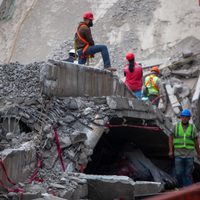 La tragedia en la Línea 12 "pudo y debió evitarse": Gabriel Regino