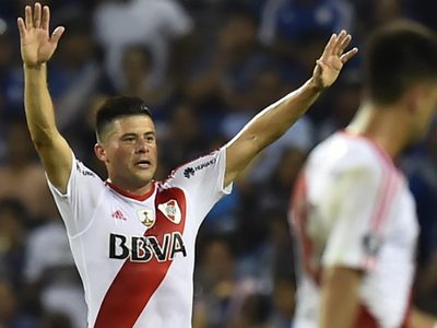 El insólito caso de Jorge Moreira en River y las dudas sobre su futuro