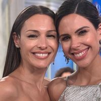 Todo dicho: la sorpresiva respuesta de Barby Franco a la pregunta si Pampita está embarazada o no