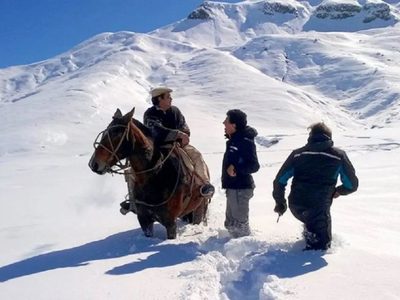 Un proyecto de Pablo Cervi propone declarar la emergencia en zonas cordilleranas de Neuquén