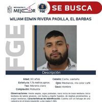 Ofrecen recompensa de 500 mil pesos por “El Barbas”, presunto jefe del CJNG en Zitácuaro