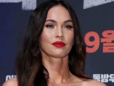 La gran decisión de Megan Fox tras haberse separado de Brian Austin Green
