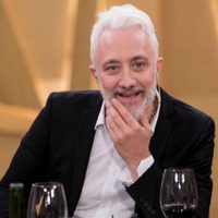 Andy Kusnetzoff reveló su secreto para no perder la pasión con su pareja en cuarentena
