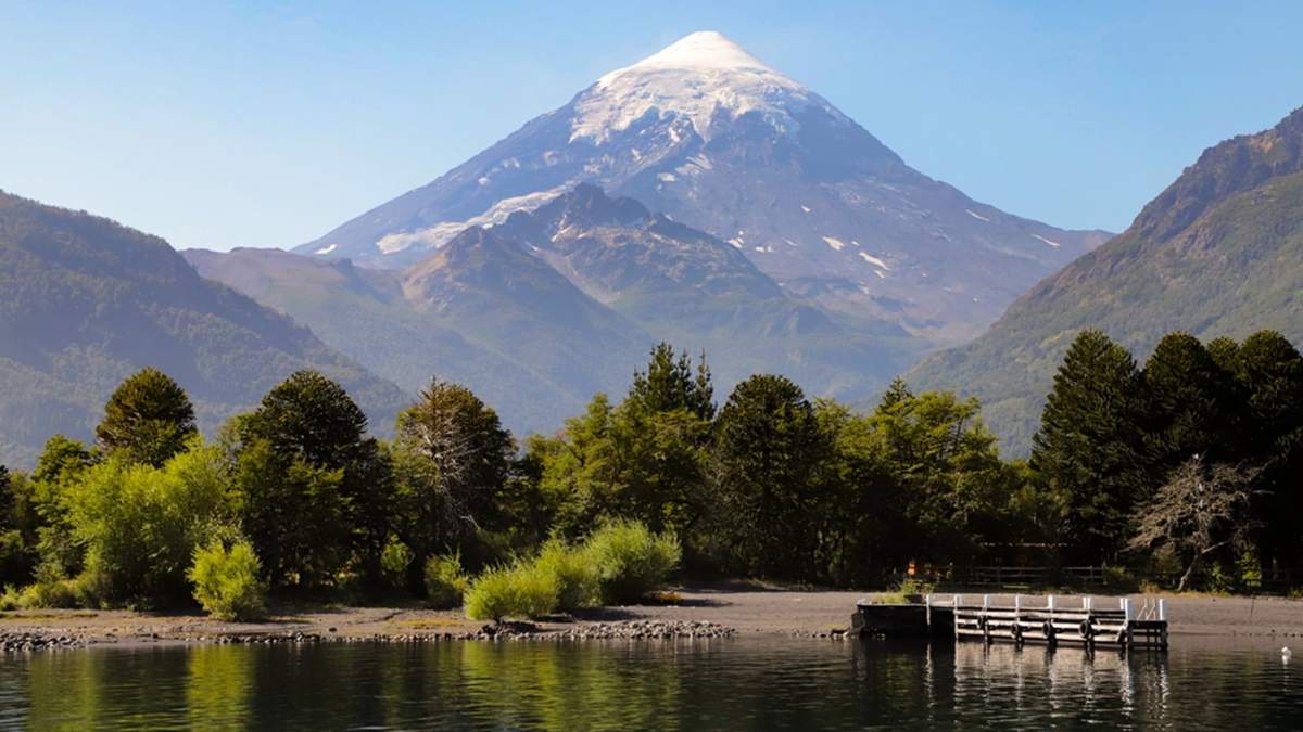 Miércoles con buen clima en Neuquén. Fuente: (Twitter)