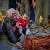 México condena el bombardeo de Israel que dejó más de 400 muertos en Gaza