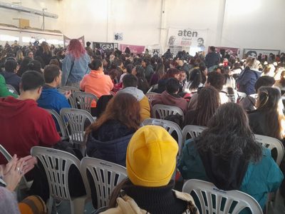 Aten Capital pidió la renuncia de la ministra de Educación