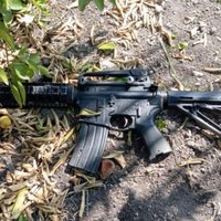 Enfrentamientos armados en Apatzingán dejaron dos comunidades desplazadas y cuatro sitiadas