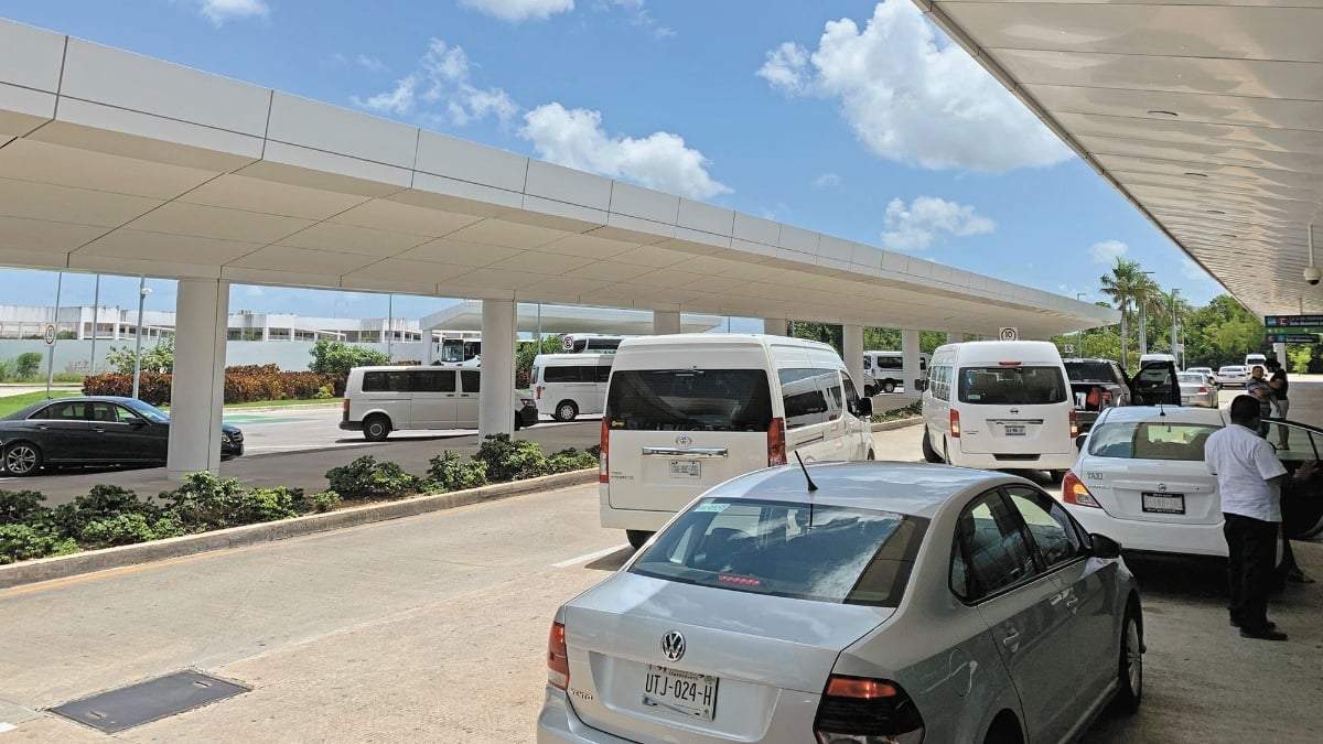 Unos mil choferes dejarían de dar servicio