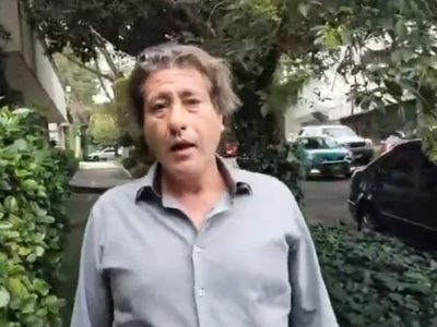 #LordLomas: sujeto amenaza con matar al presidente (Video)