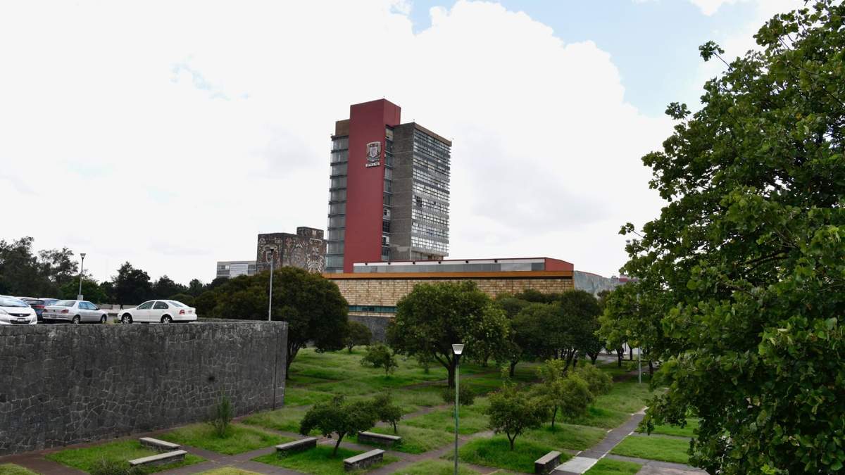Ciudad Universitaria