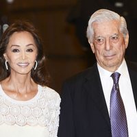 Vargas Llosa, luchador contra las dictaduras y el populismo: Rajoy
