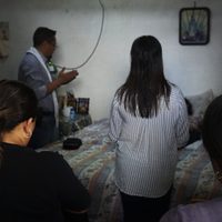 Un pueblo de Veracruz lucha contra la Ataxia, enfermedad rara que devora familias