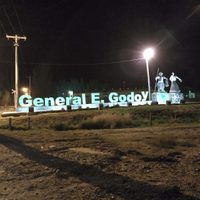 Luego del ataque a un colectivero, el intendente de General Godoy fue liberado