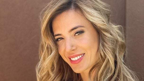 Jesica Cirio. Fuente: (Instagram)