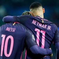 La frase de Neymar sobre Messi que impactó en todo el mundo