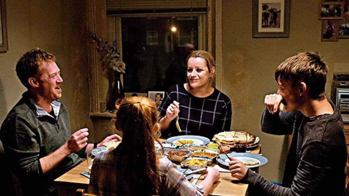 Lazos de familia (Sorry We Missed You; Reino Unido-Francia-Bélgica, 2019)
