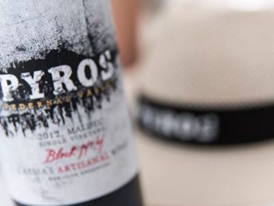 Un vino sanjuanino es el preferido por los expertos de certamen coreano