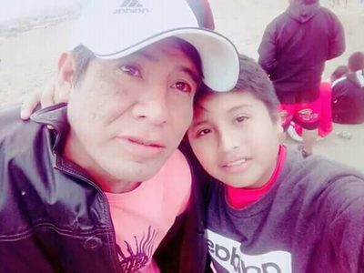 La historia del papá de Pequeño J y su vinculación con los narcos